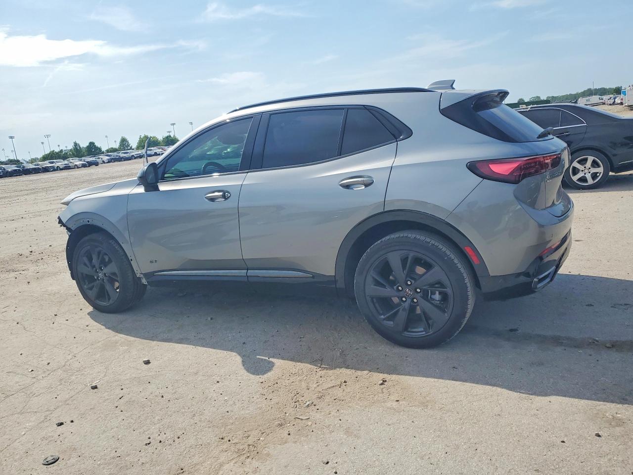 2024 BUICK ENVISION