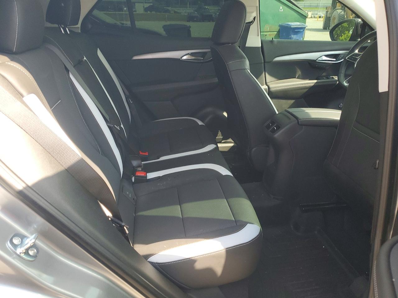 2024 BUICK ENVISION