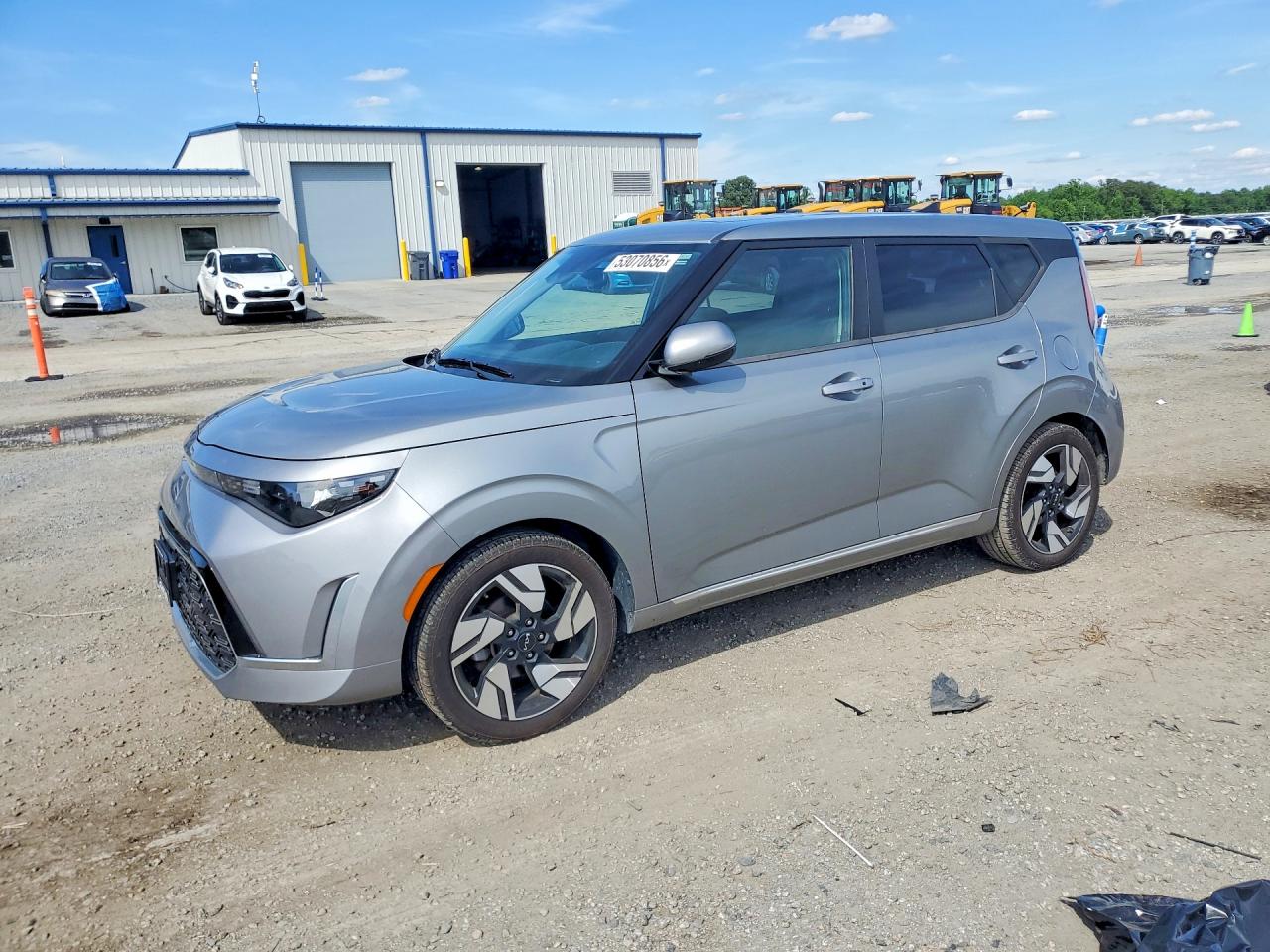 2023 KIA SOUL