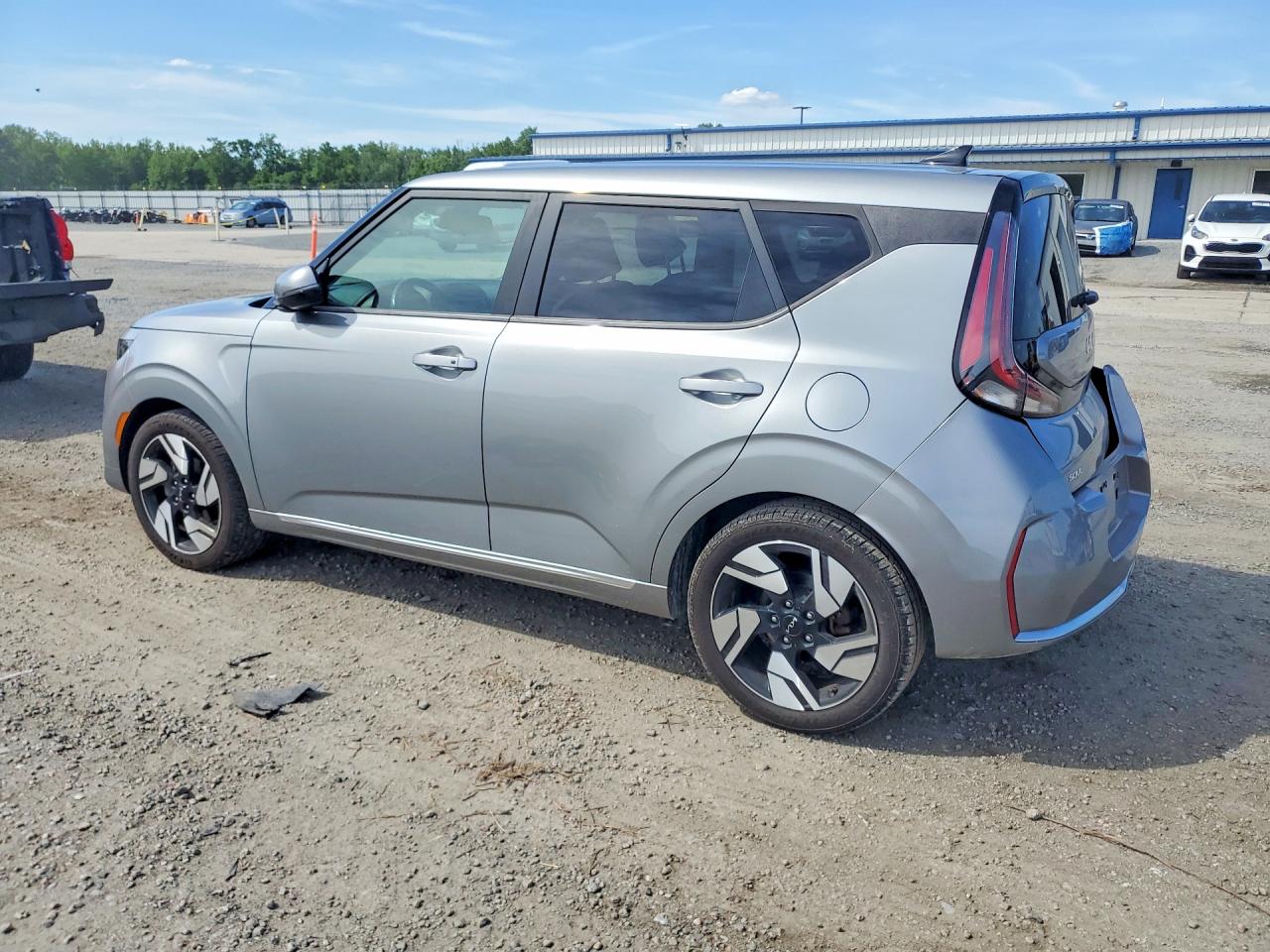 2023 KIA SOUL