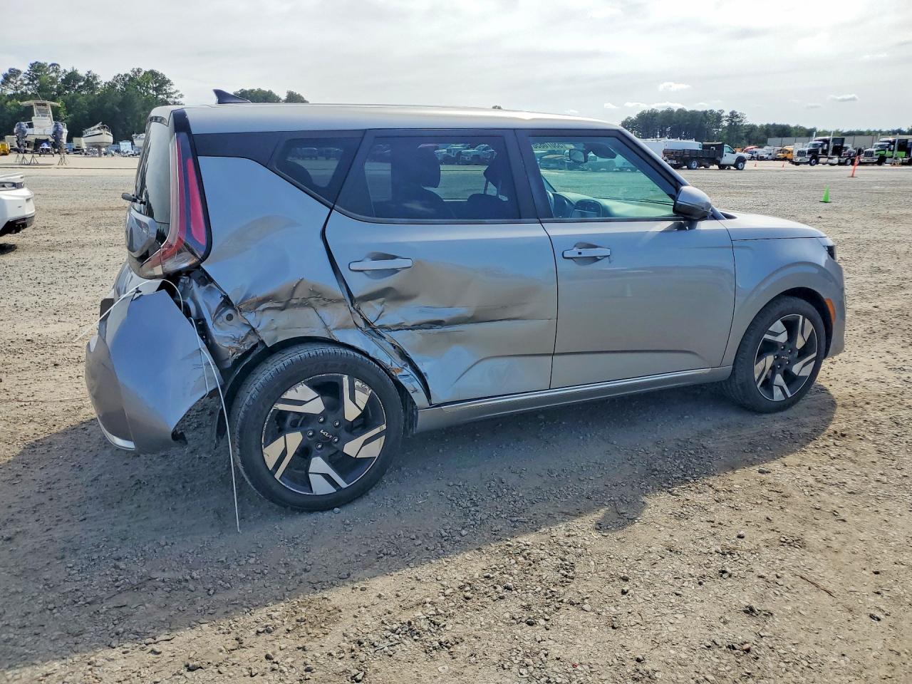 2023 KIA SOUL