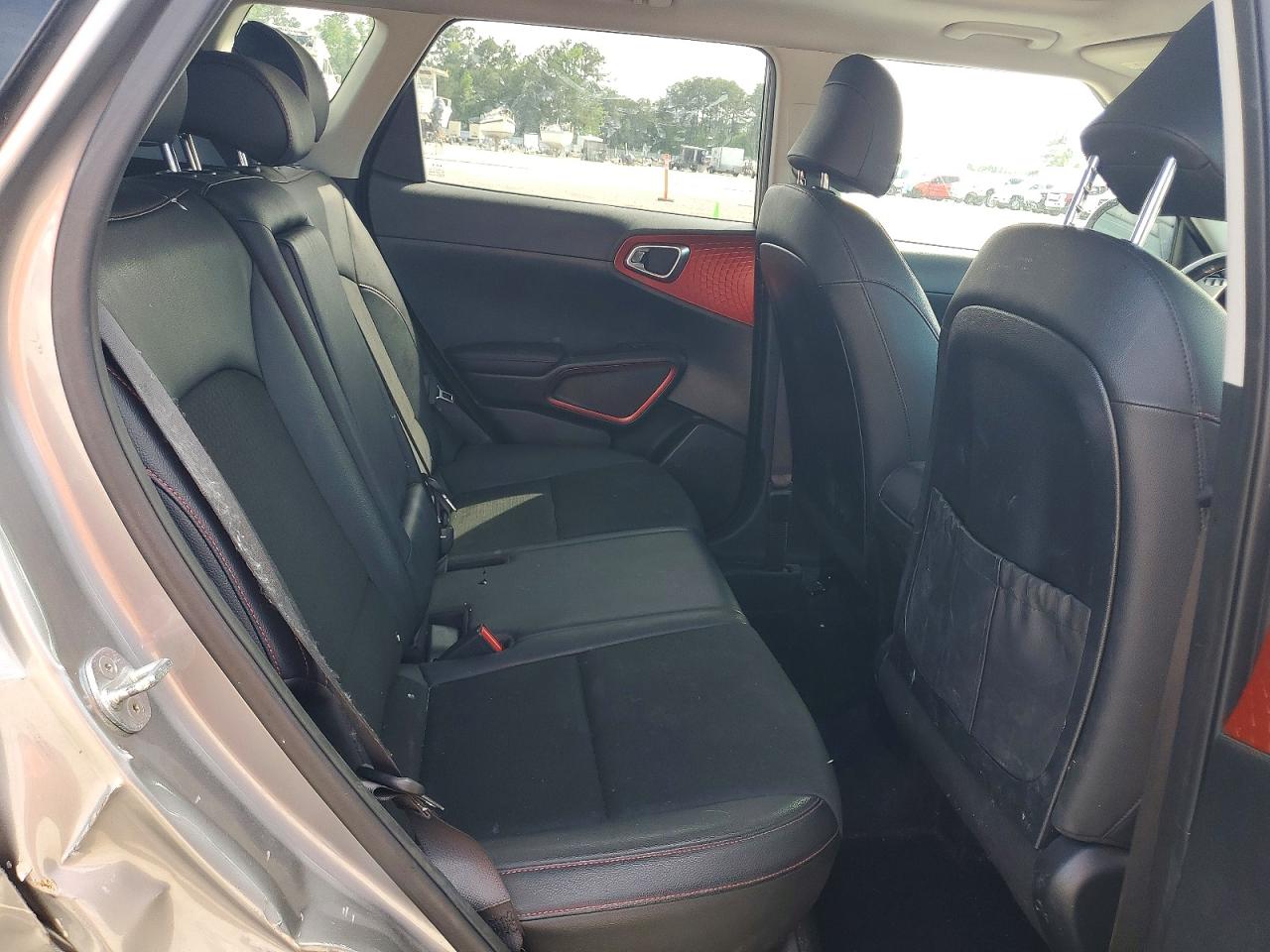 2023 KIA SOUL