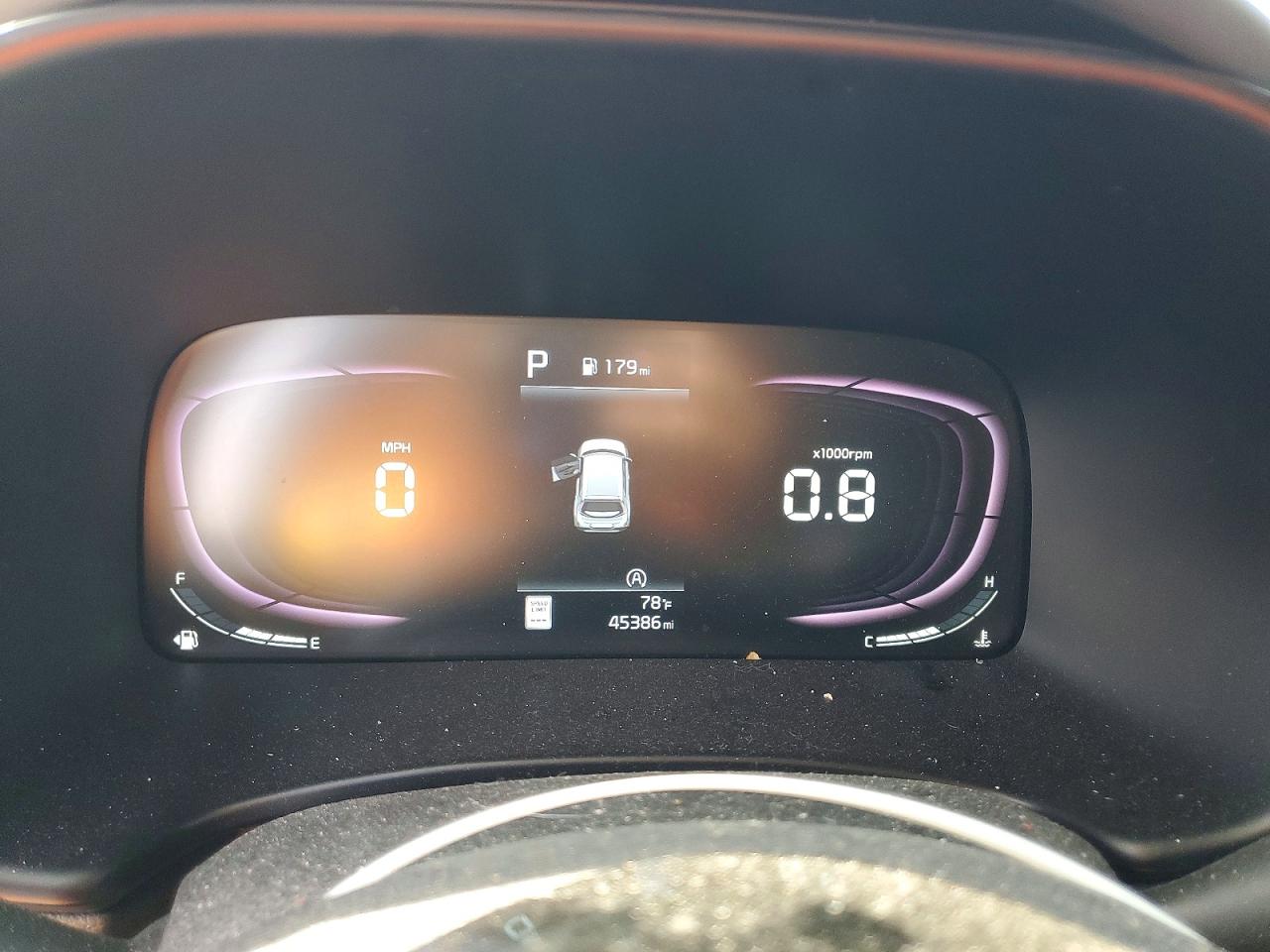 2023 KIA SOUL
