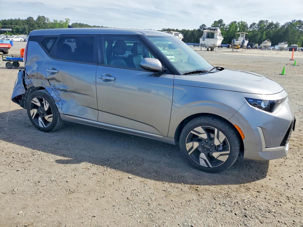 2023 KIA SOUL