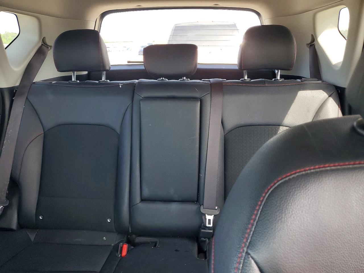 2023 KIA SOUL