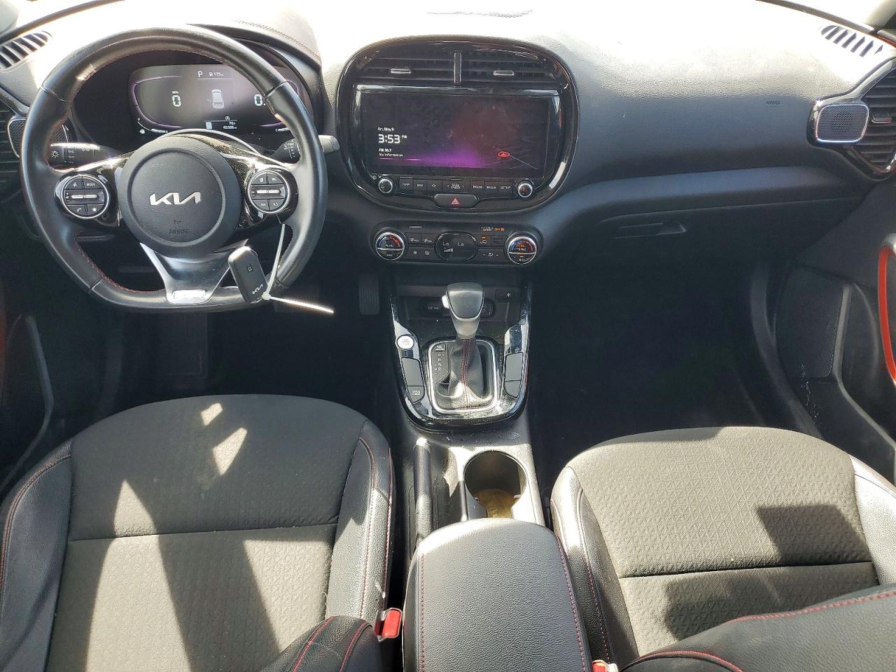 2023 KIA SOUL