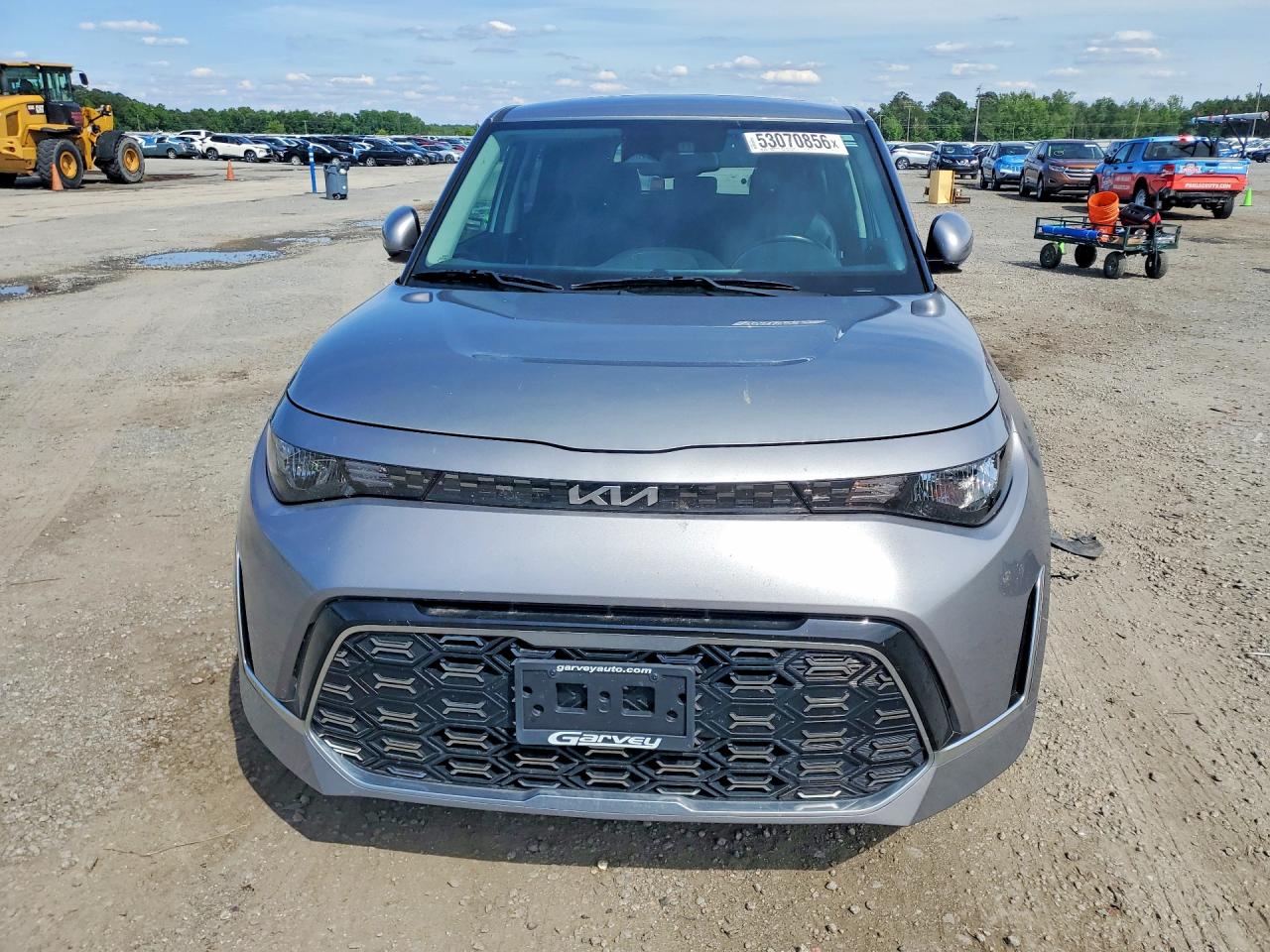 2023 KIA SOUL