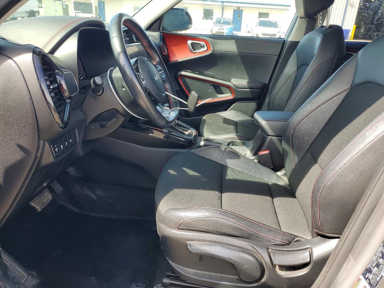 2023 KIA SOUL