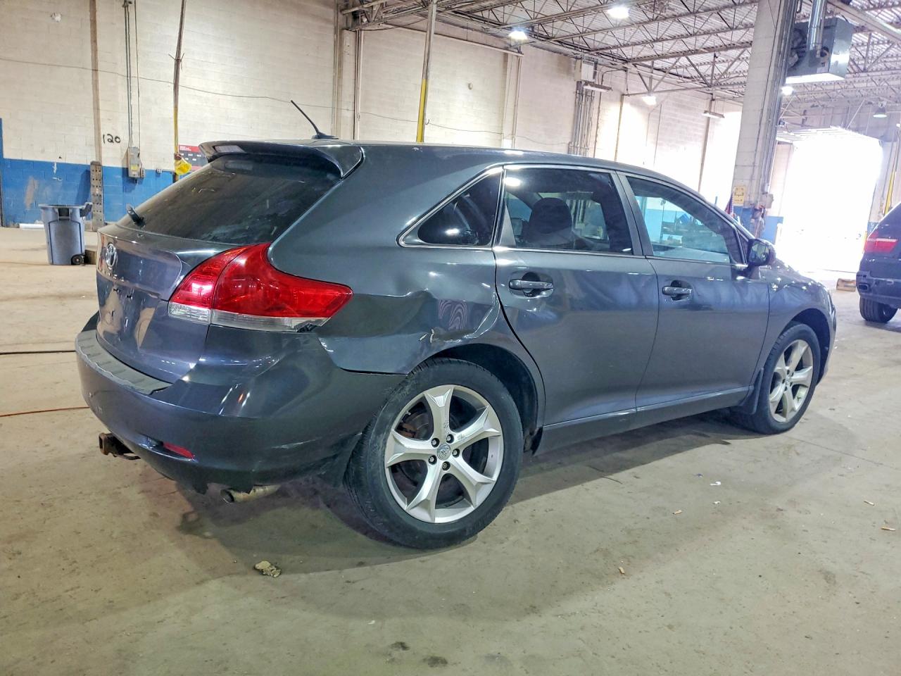 2009 TOYOTA VENZA