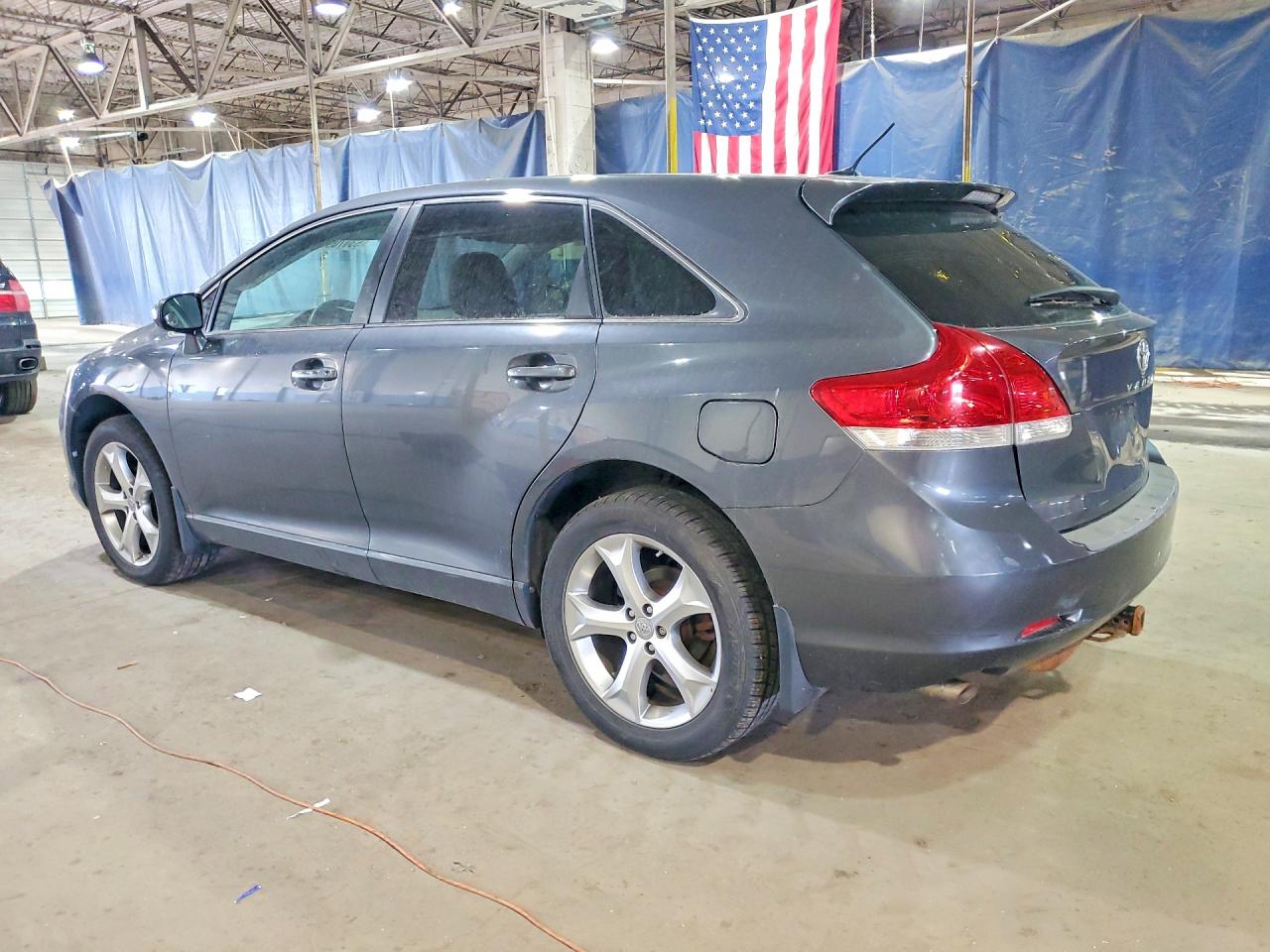 2009 TOYOTA VENZA