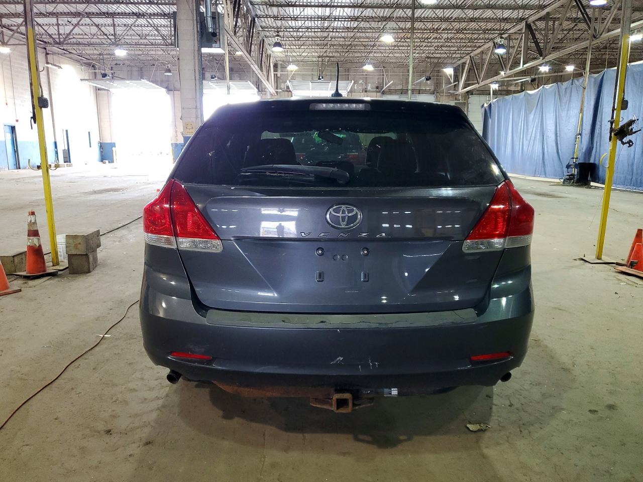 2009 TOYOTA VENZA