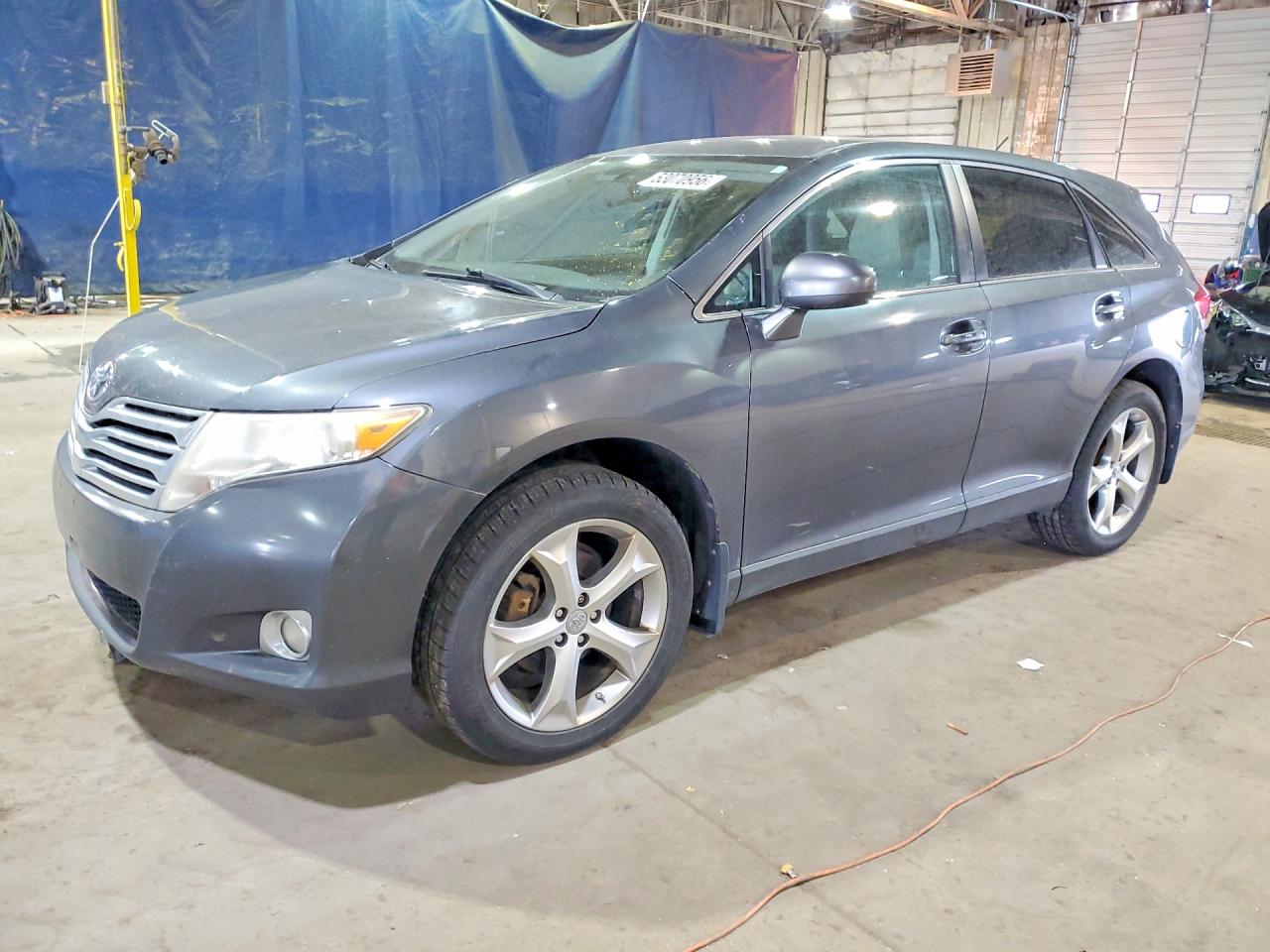 2009 TOYOTA VENZA