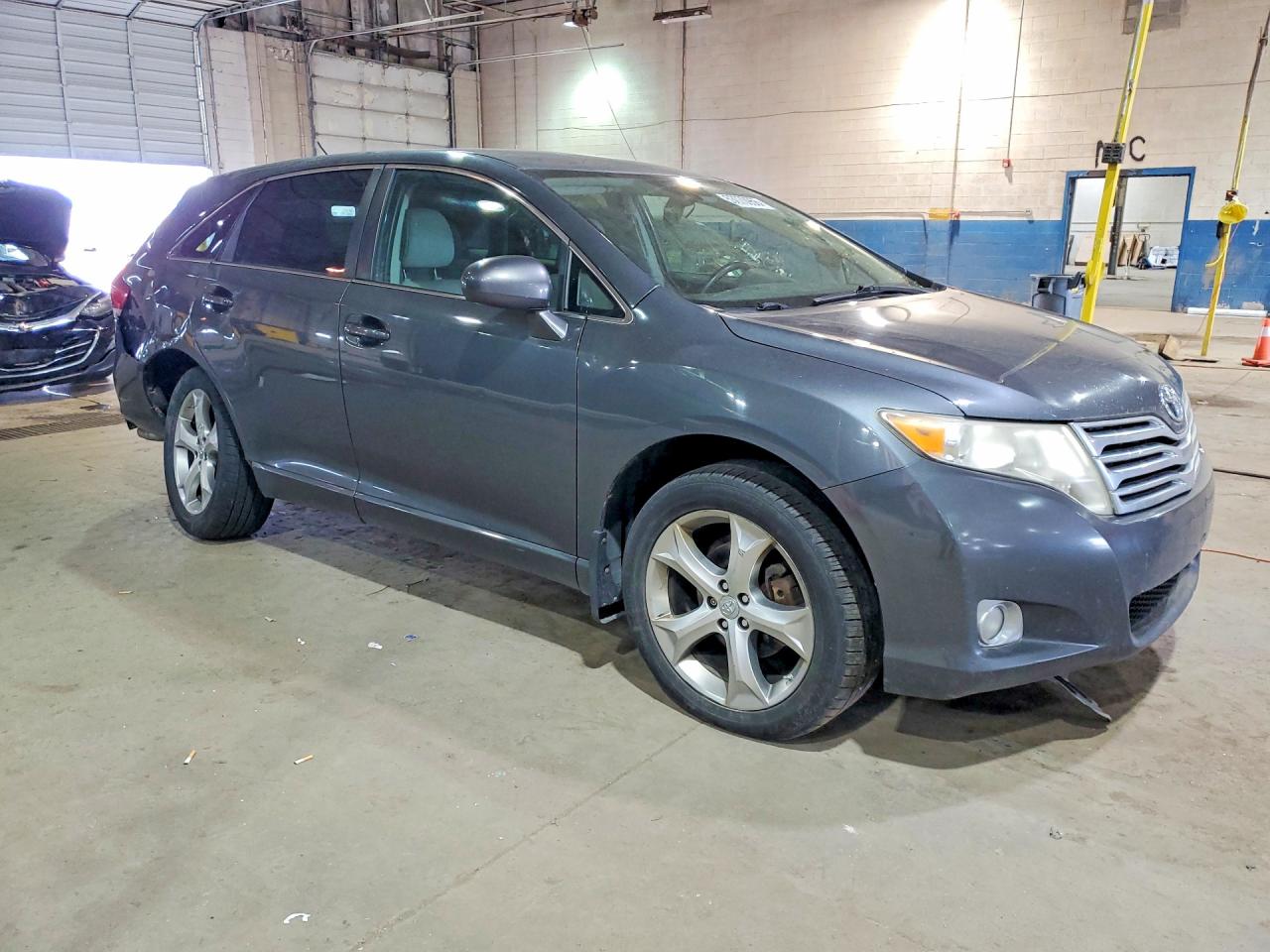 2009 TOYOTA VENZA