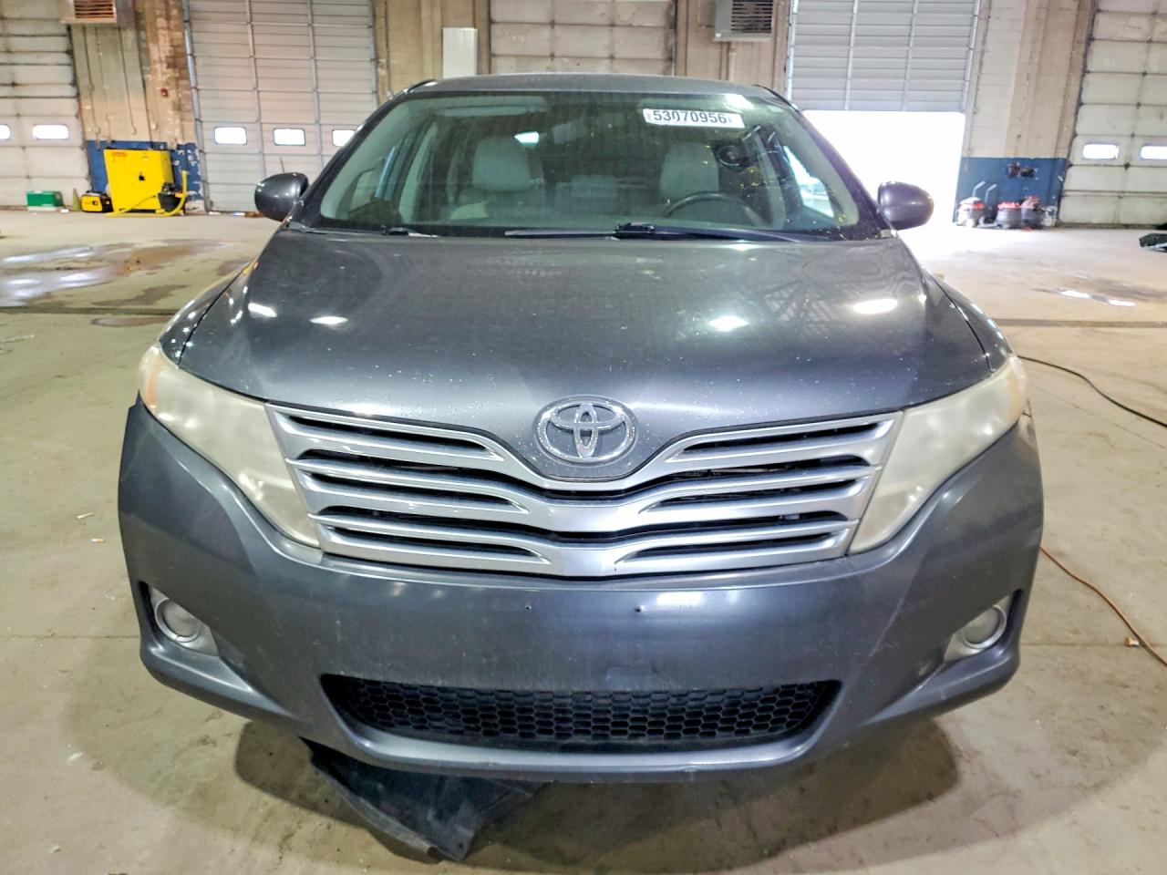 2009 TOYOTA VENZA
