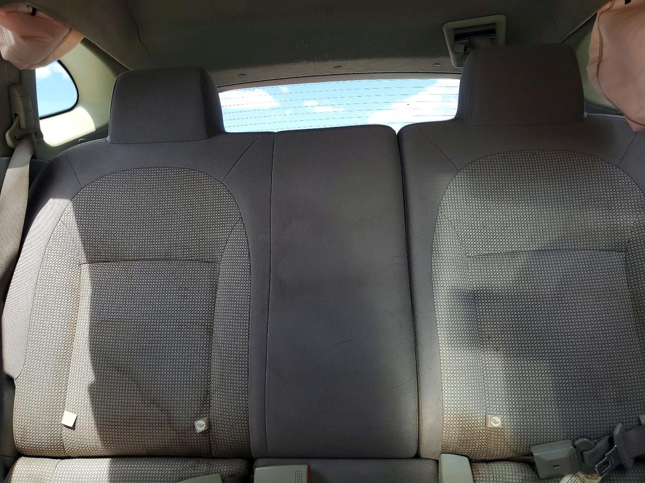 2013 NISSAN ROGUE