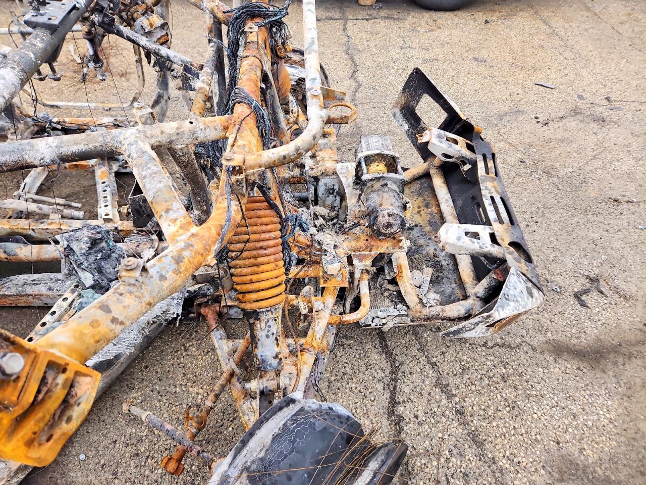 2025 CFMOTO ALL OTHER