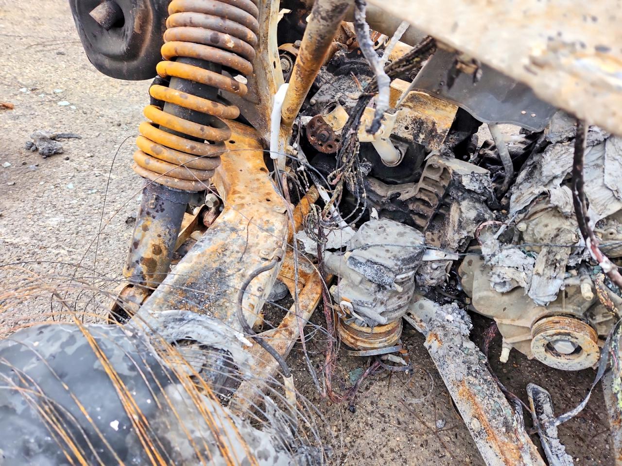2025 CFMOTO ALL OTHER