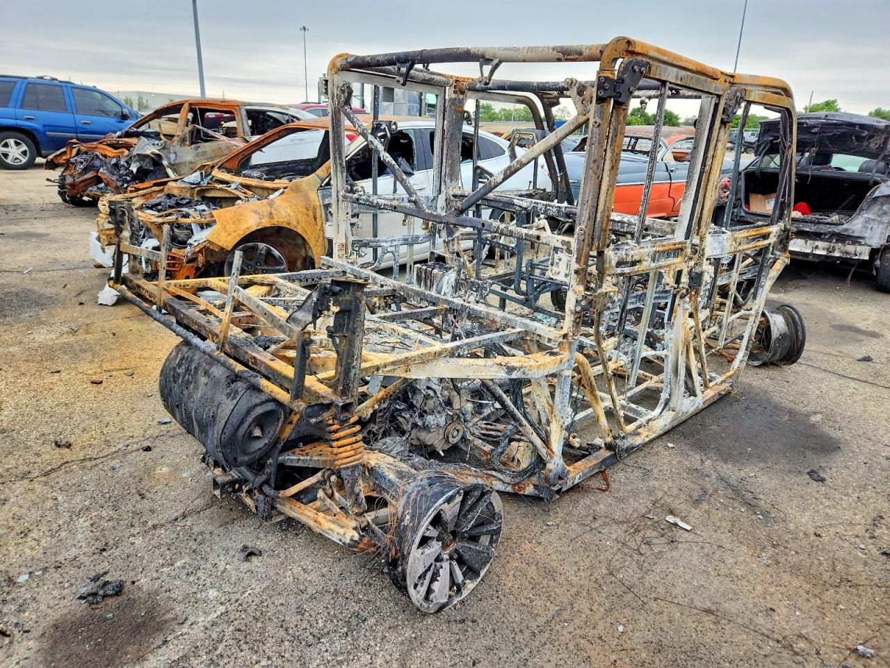 2025 CFMOTO ALL OTHER