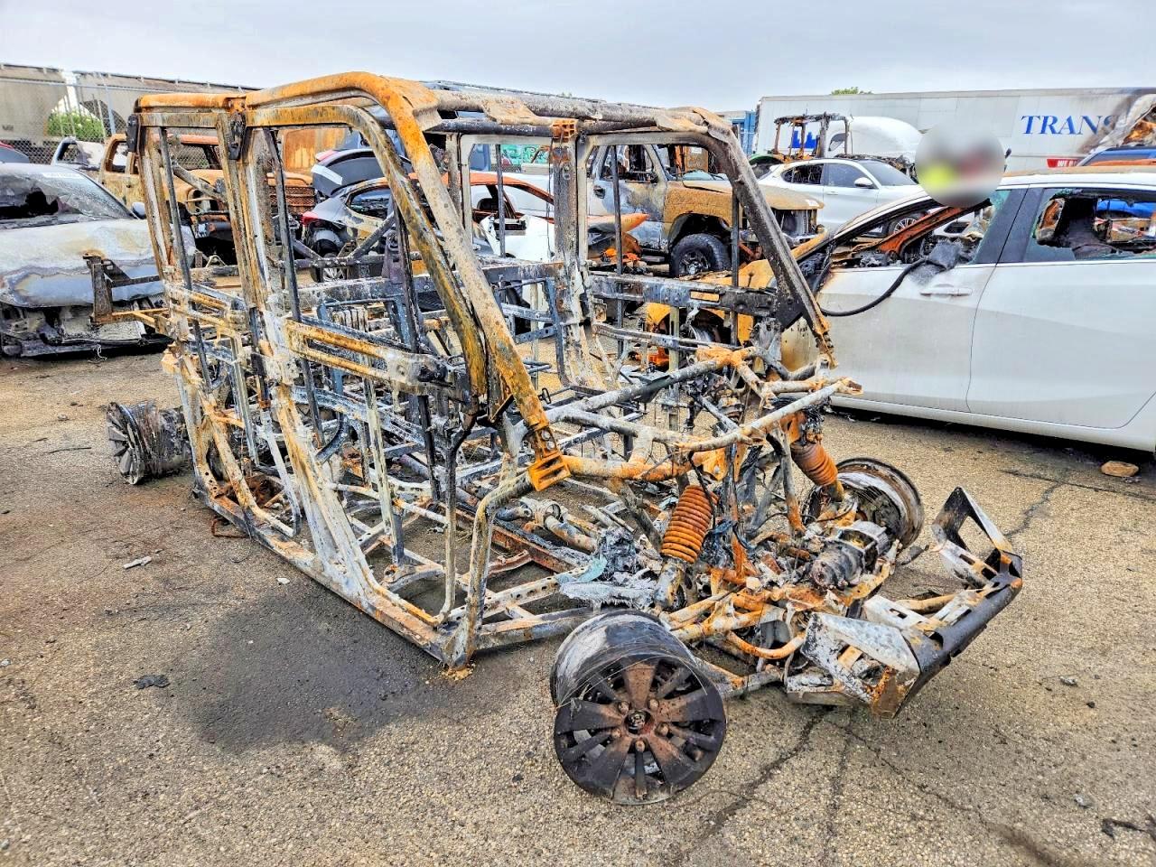 2025 CFMOTO ALL OTHER
