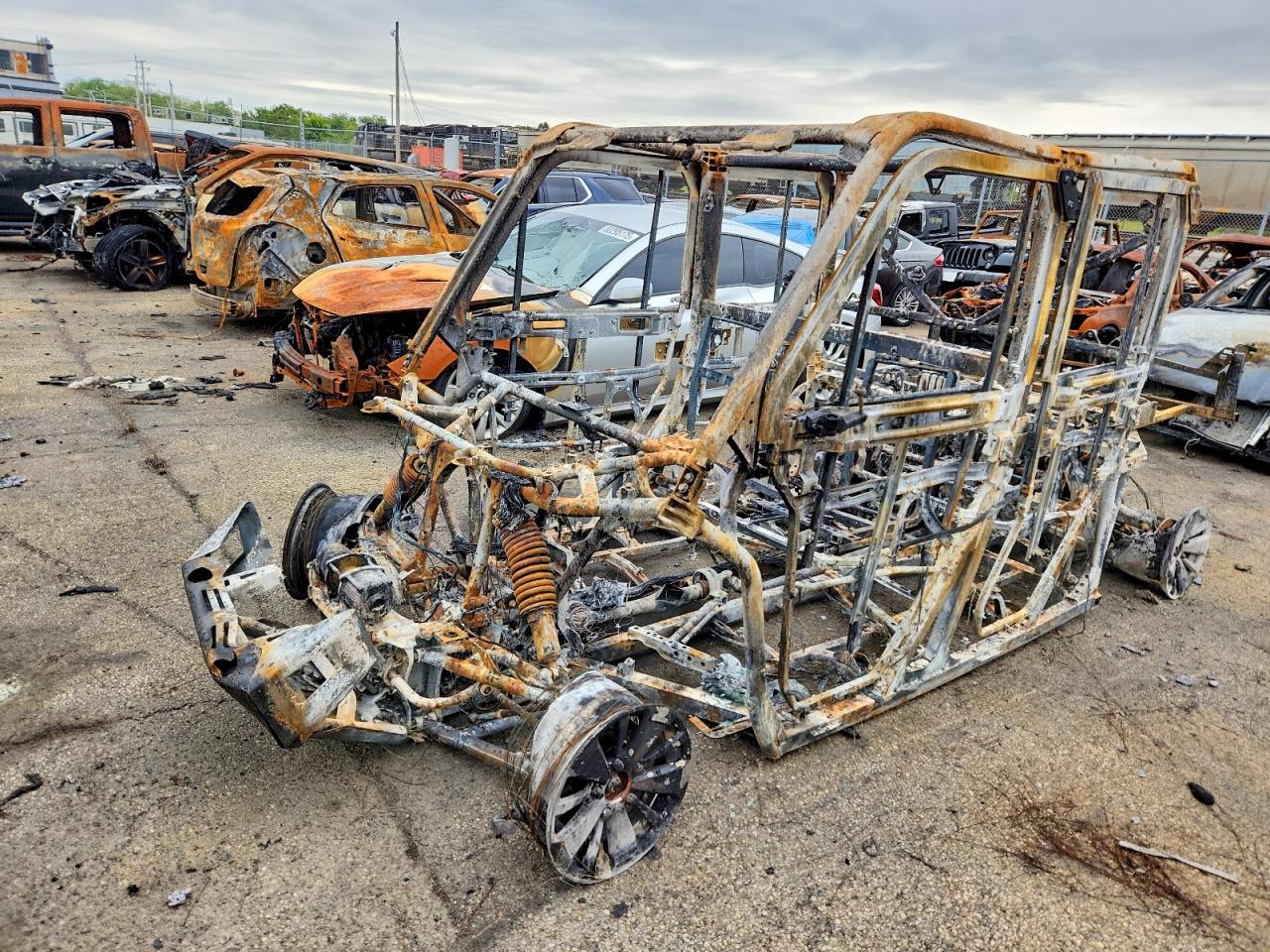 2025 CFMOTO ALL OTHER