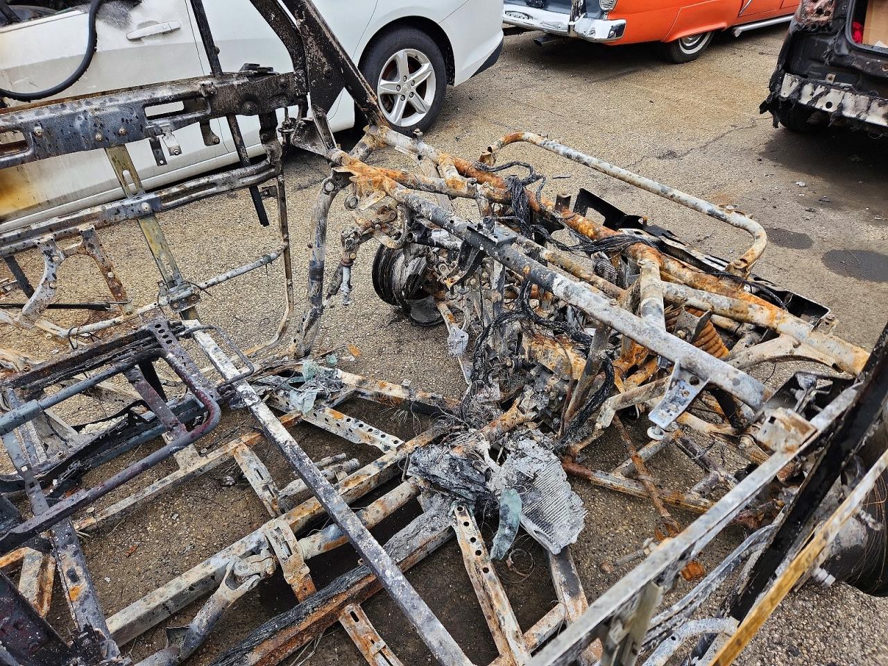 2025 CFMOTO ALL OTHER