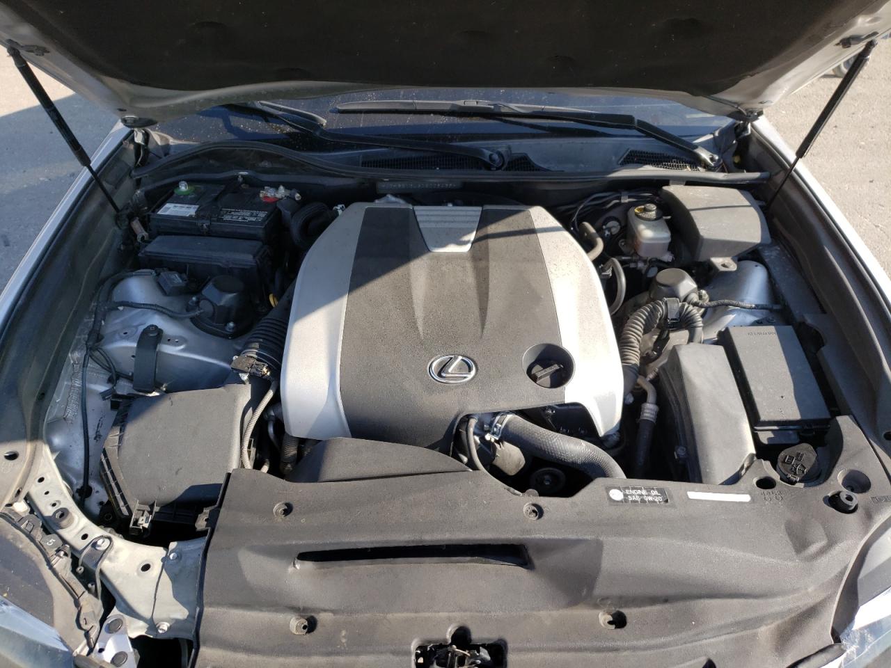2013 LEXUS GS350