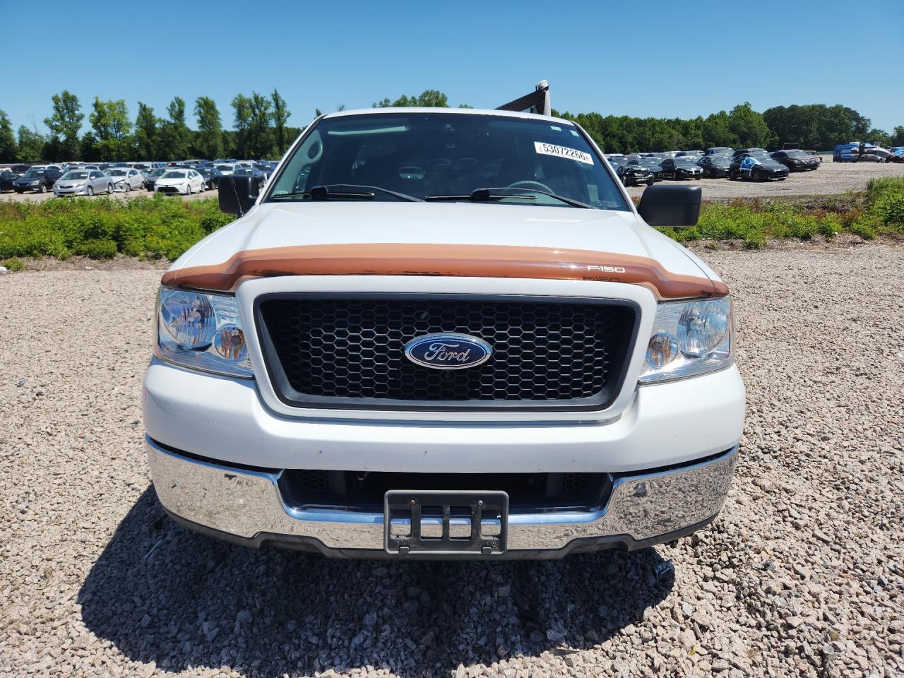 2005 FORD F150