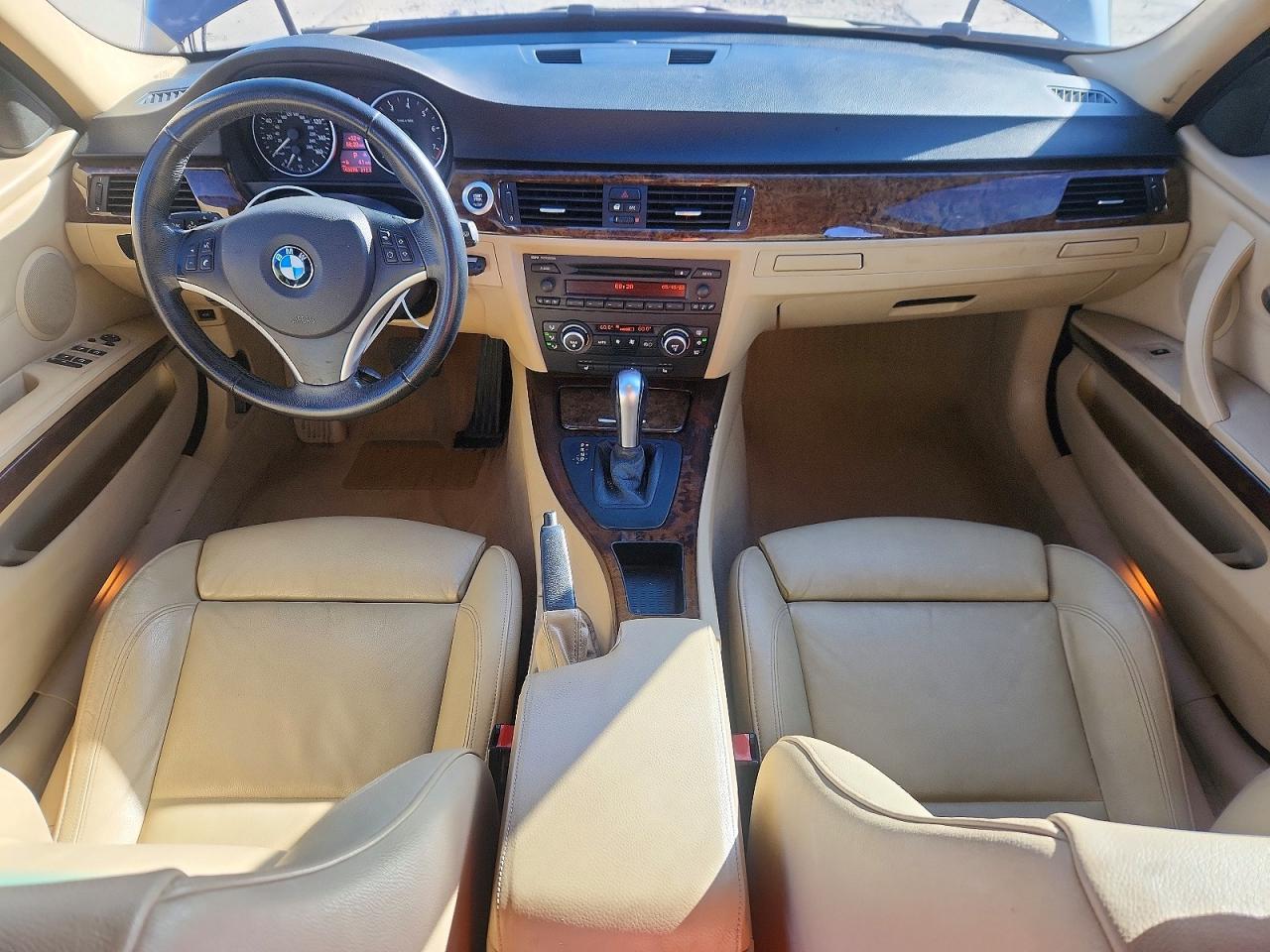 2007 BMW 3 SERIES