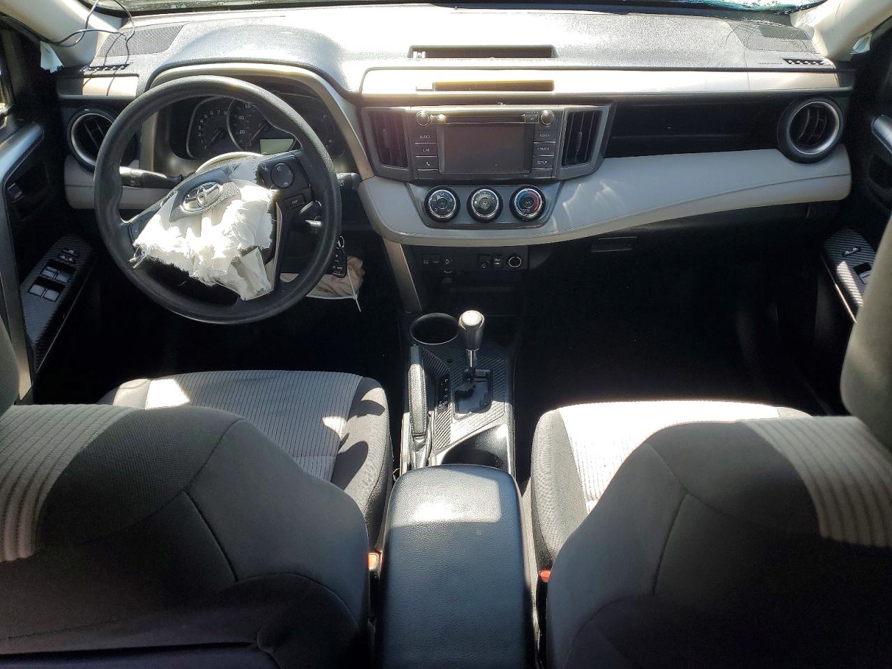 2014 TOYOTA RAV4