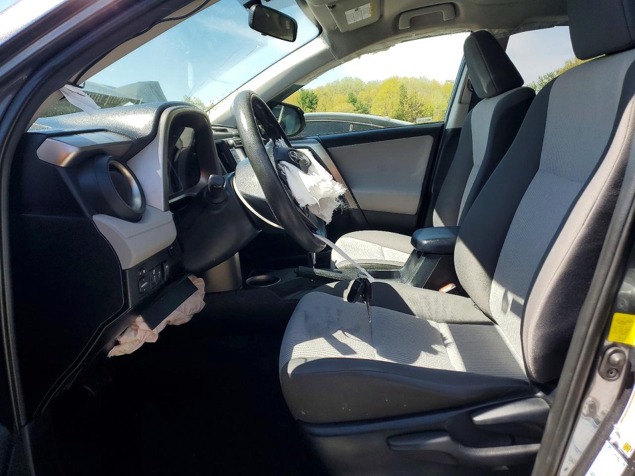 2014 TOYOTA RAV4