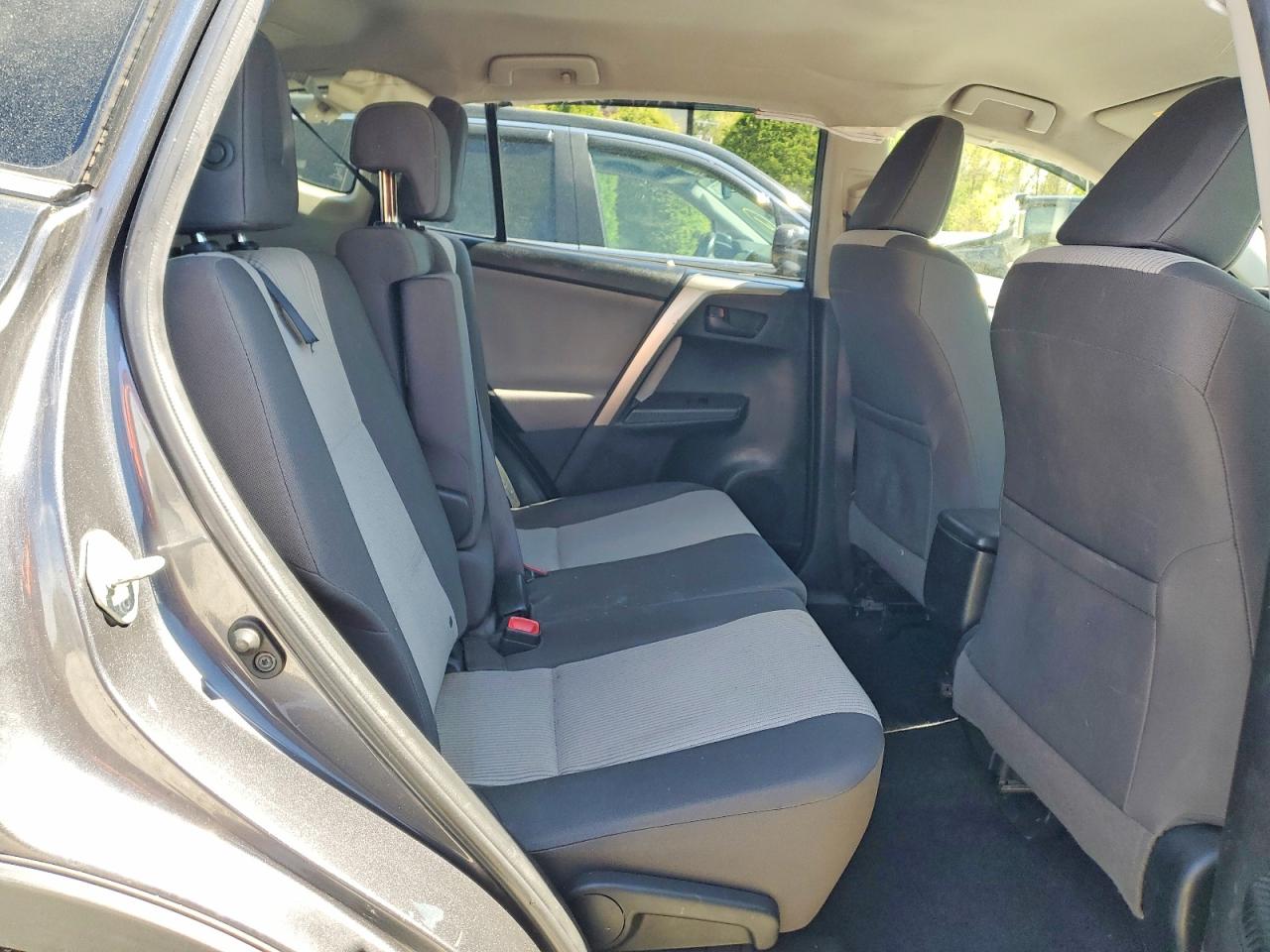 2014 TOYOTA RAV4