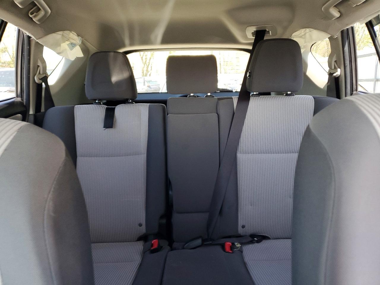 2014 TOYOTA RAV4