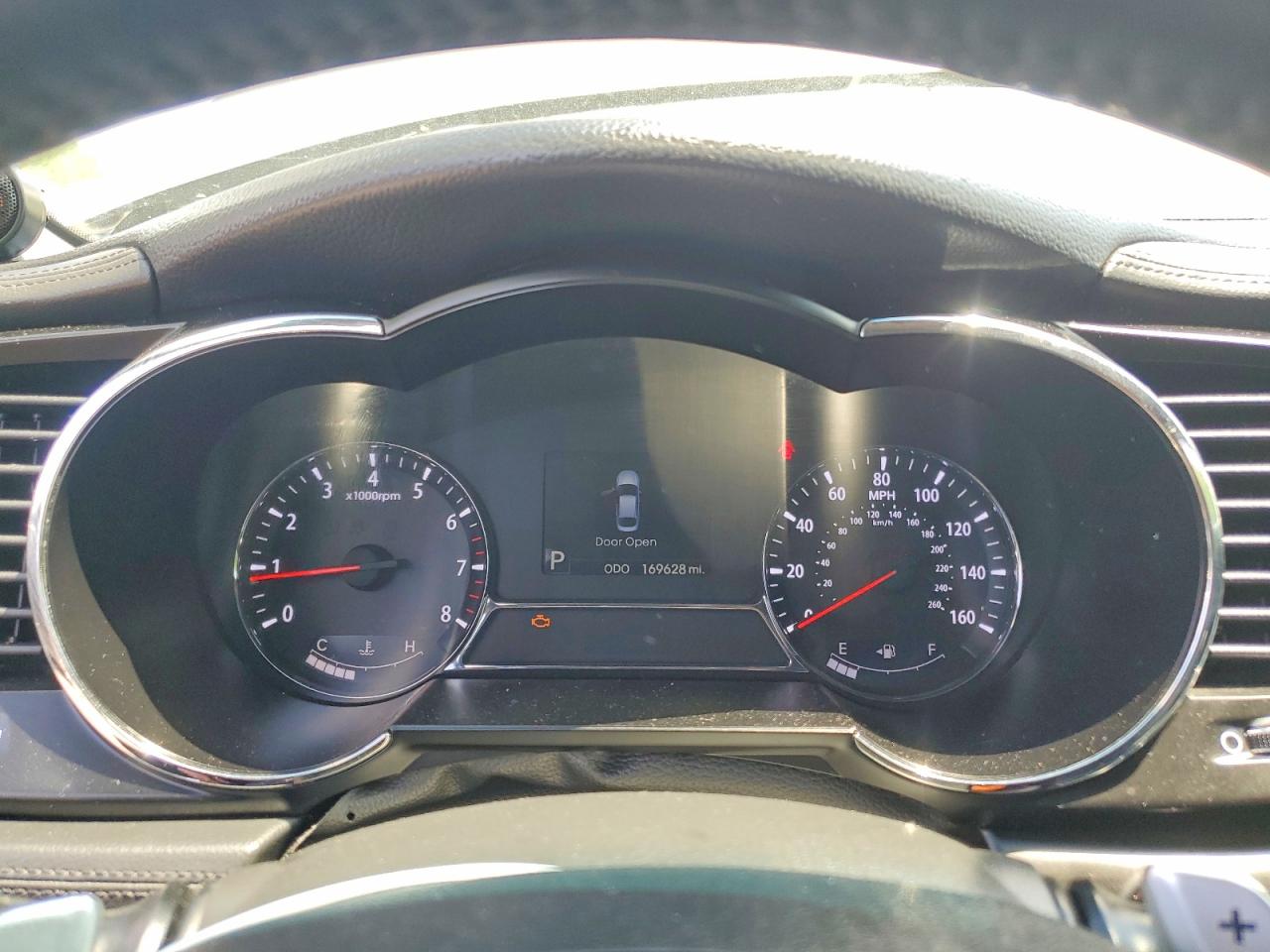 2011 KIA OPTIMA