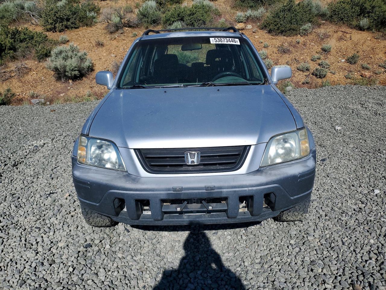 1999 HONDA CRV
