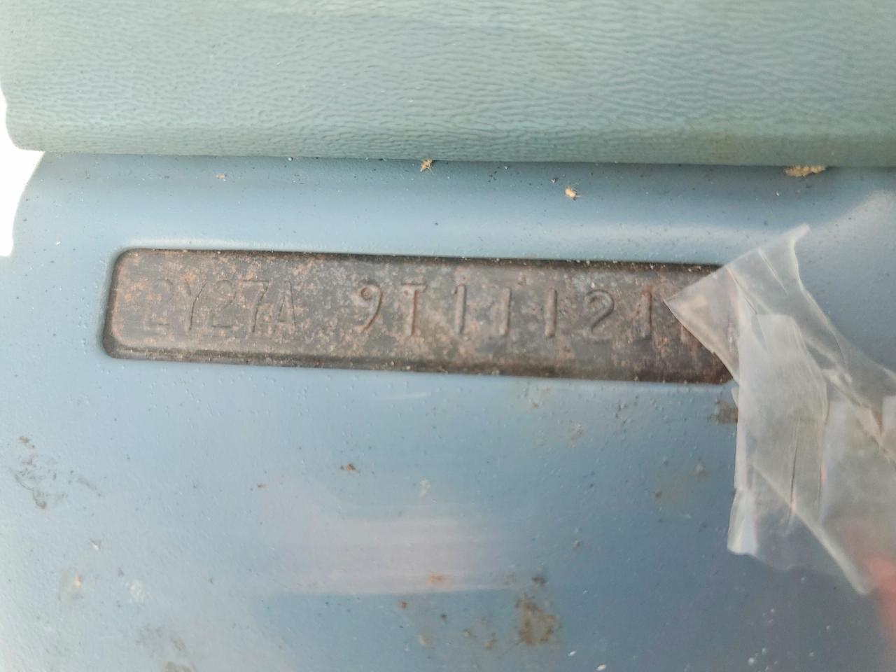 1979 PONTIAC ALL OTHER