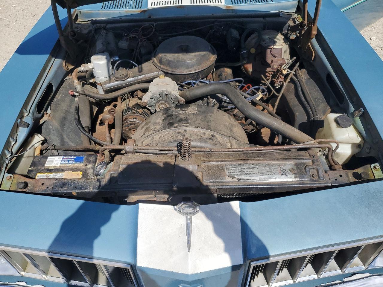 1979 PONTIAC ALL OTHER