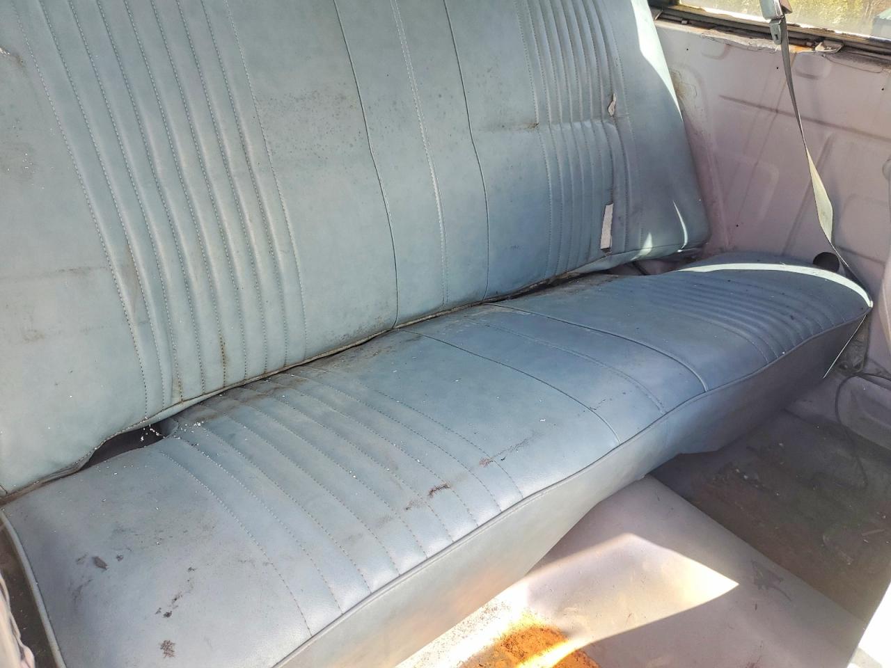 1979 PONTIAC ALL OTHER