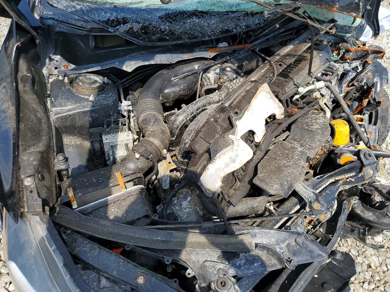 2015 SUBARU IMPREZA
