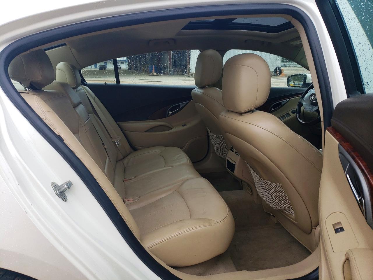 2013 BUICK LACROSSE