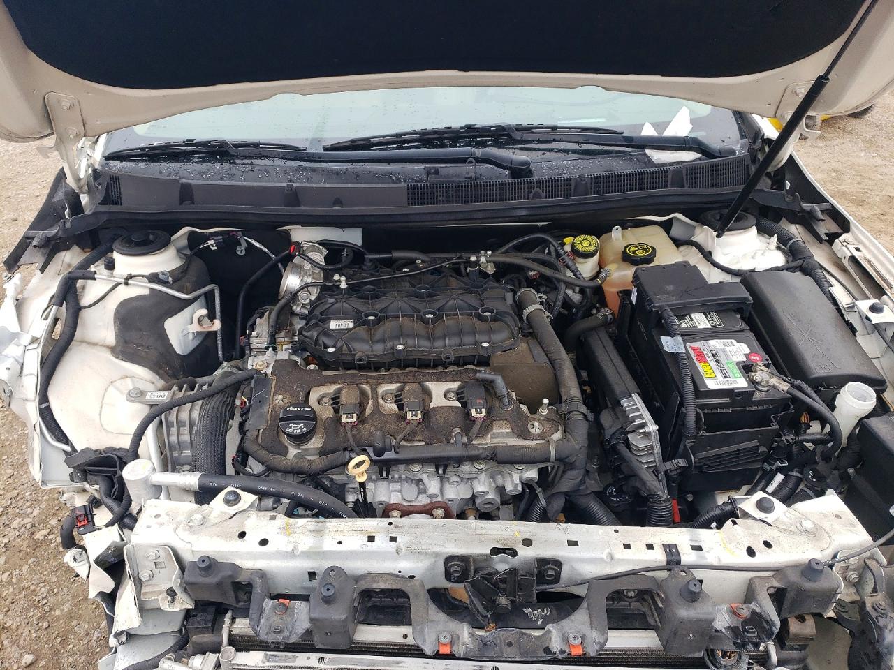 2013 BUICK LACROSSE