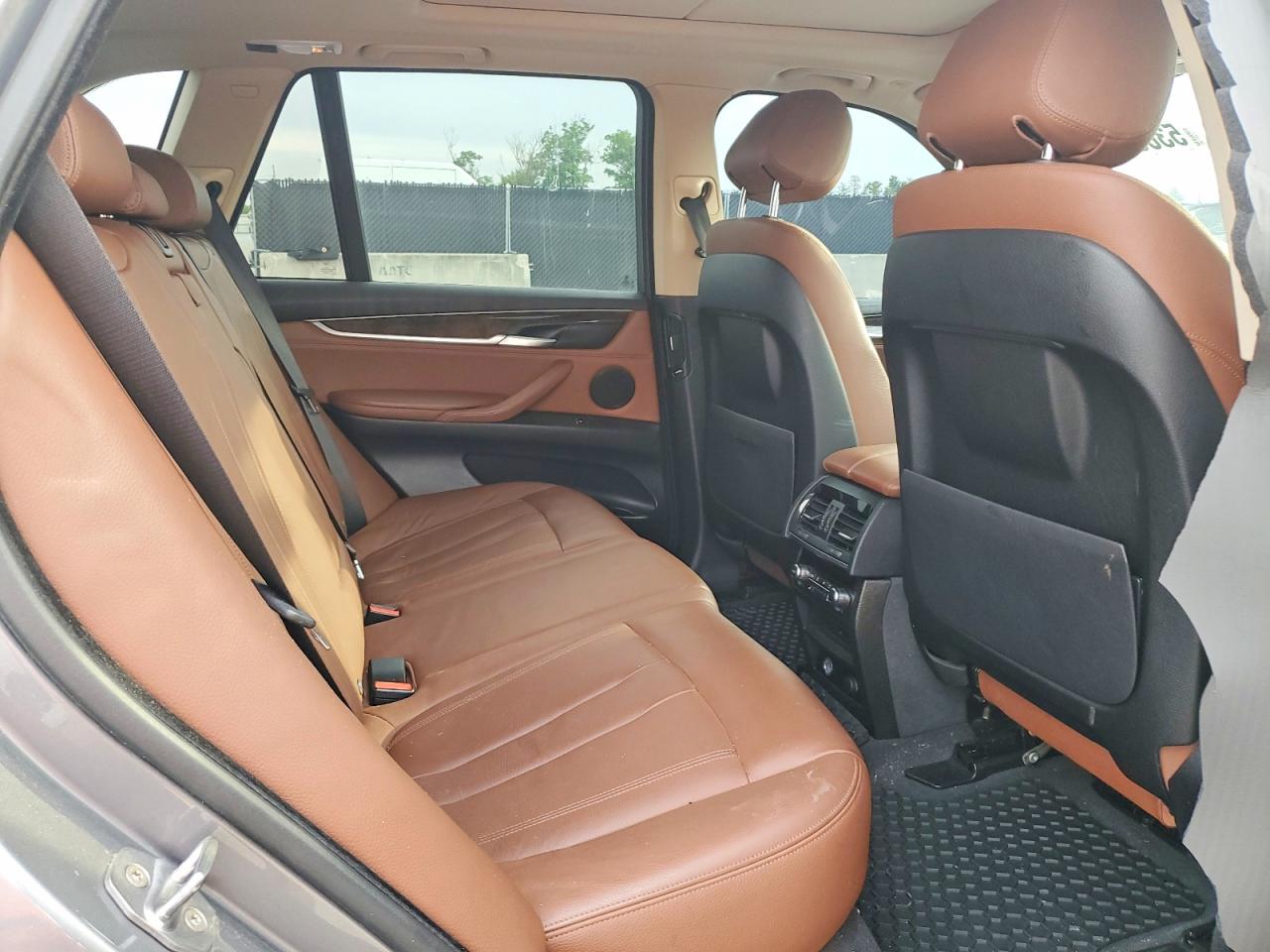 2016 BMW X5