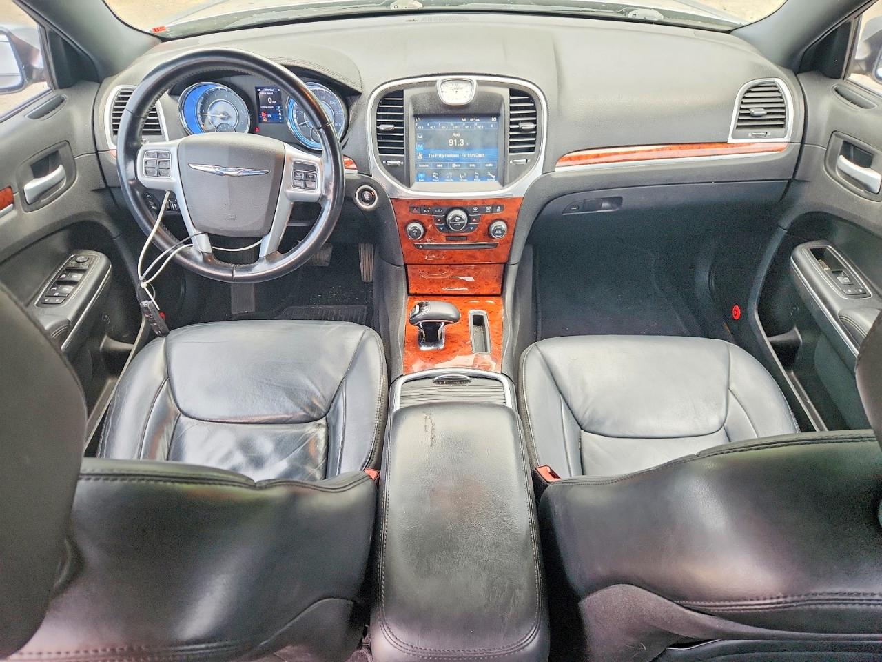 2014 CHRYSLER 300