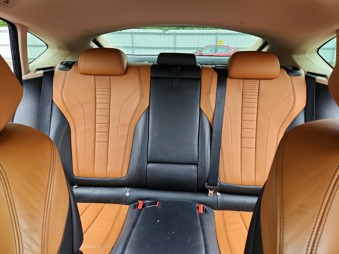 2015 BMW X6