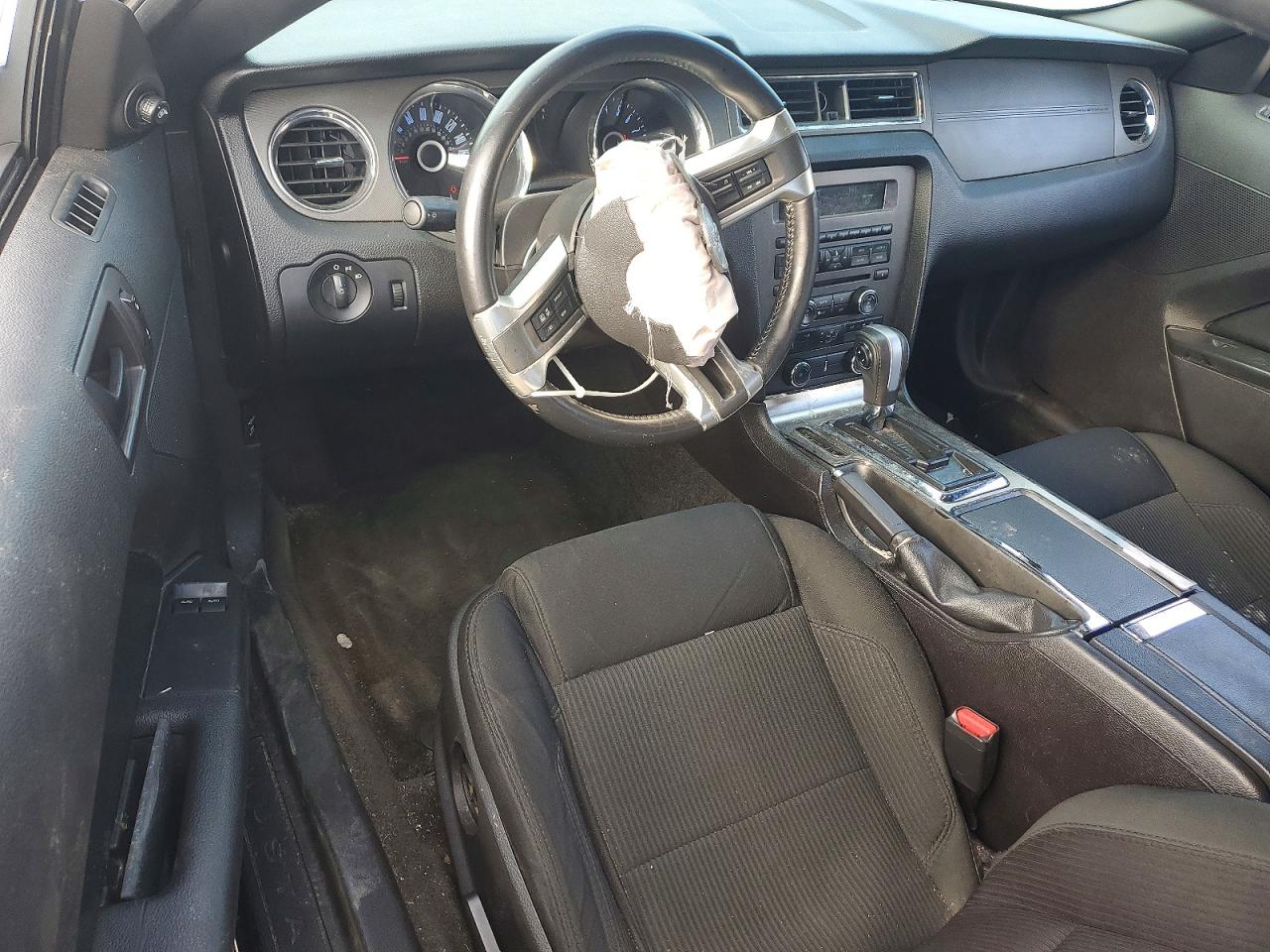 2014 FORD ALL Models