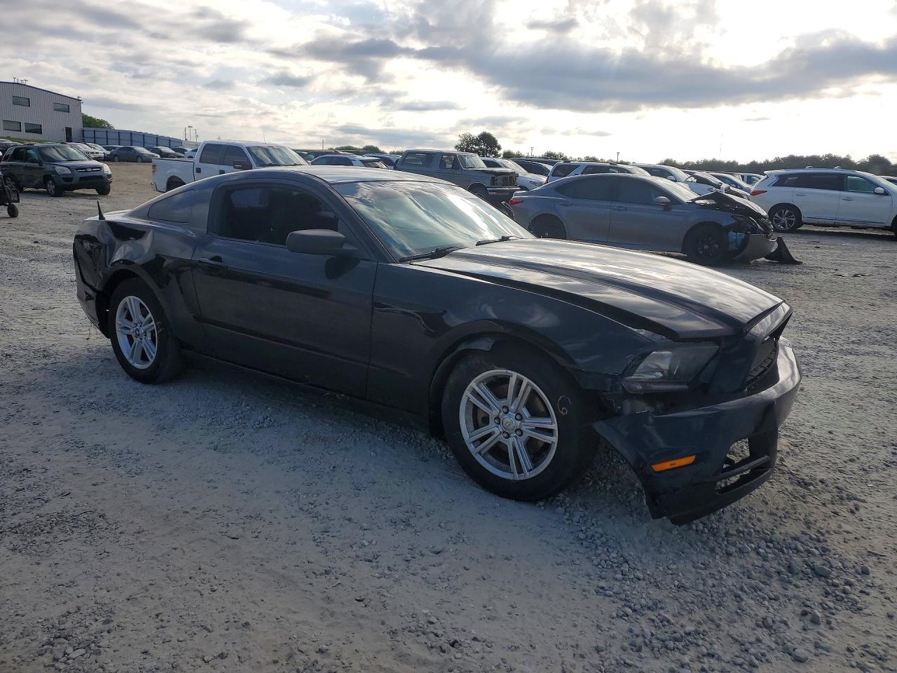 2014 FORD ALL Models