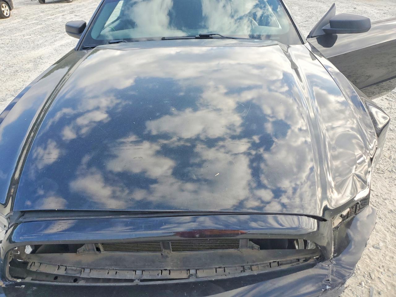 2014 FORD ALL Models