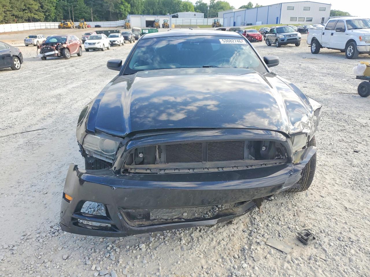 2014 FORD ALL Models