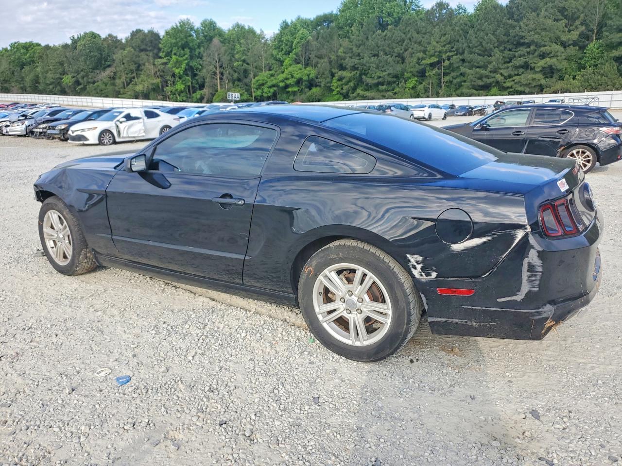 2014 FORD ALL Models