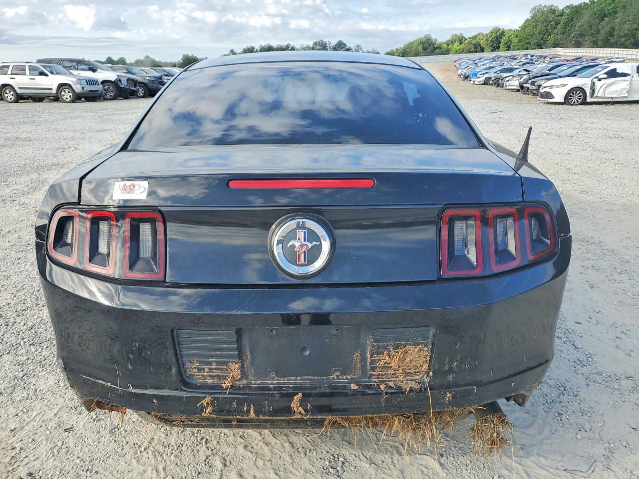 2014 FORD ALL Models