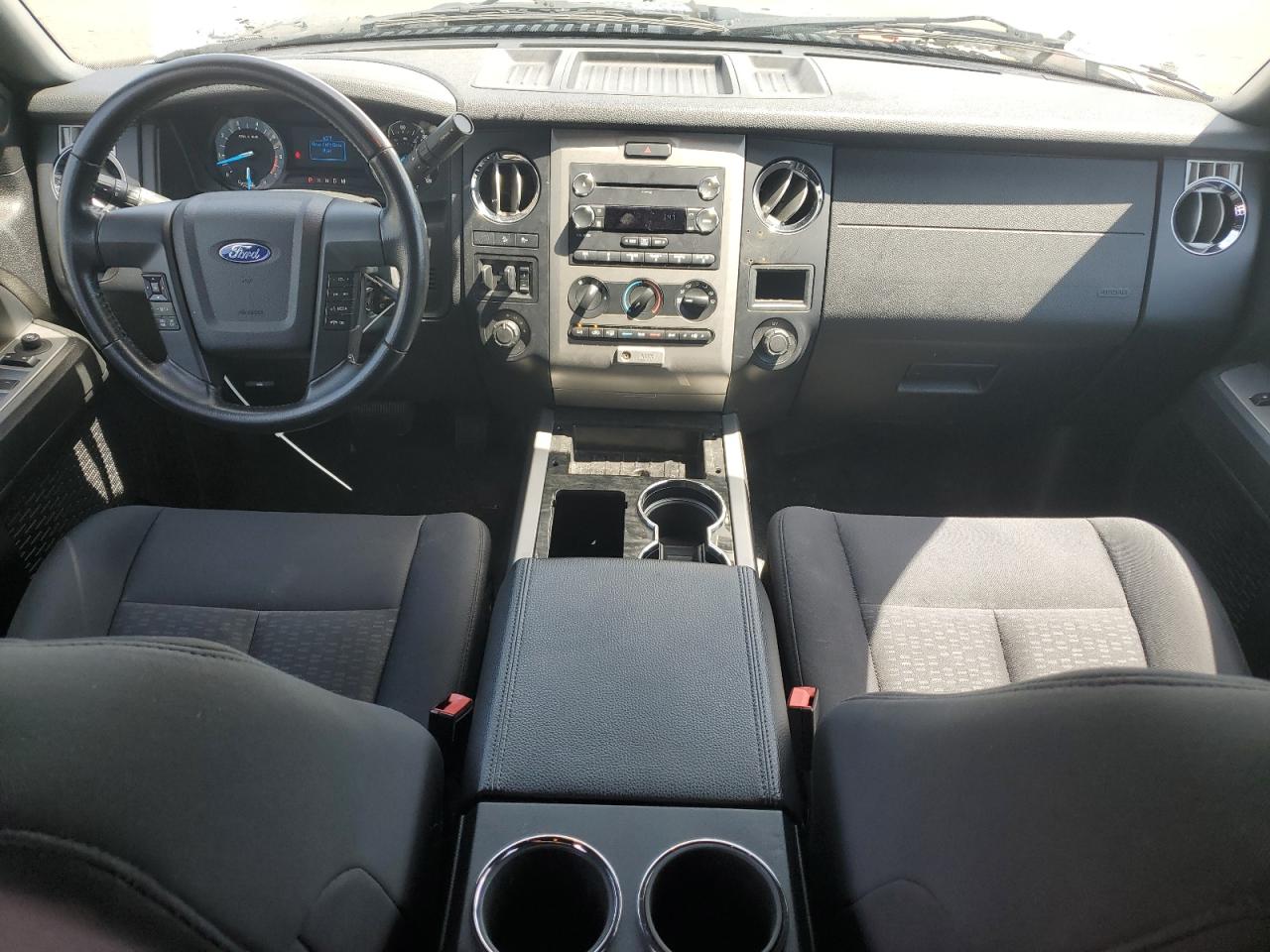 2016 FORD EXPEDITION